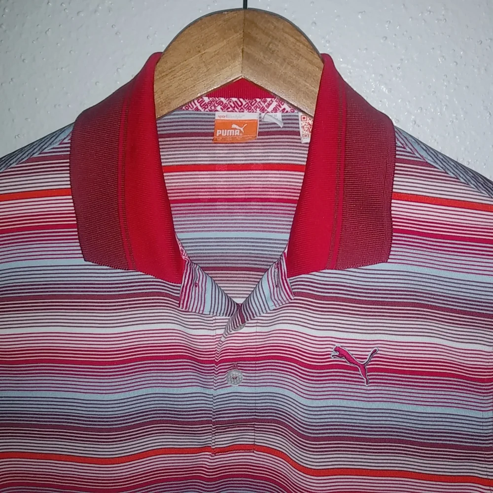 Puma excellent pre